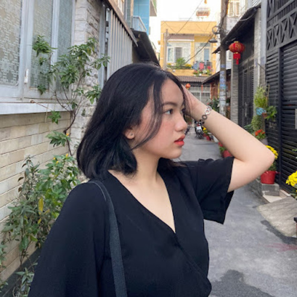 Meet your Posher, Khanh - Picture 1 of 1